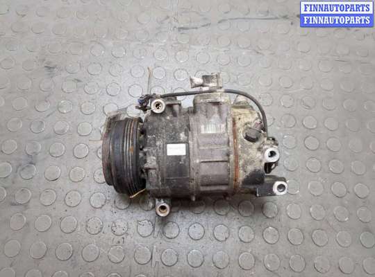 купить Компрессор кондиционера на BMW 5 F10 2010-2017