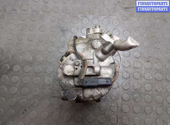 купить Компрессор кондиционера на BMW 5 F10 2010-2017