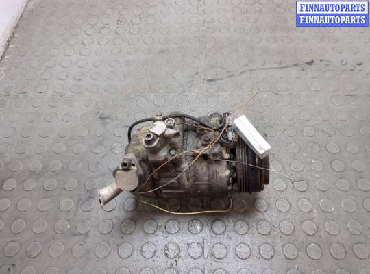 купить Компрессор кондиционера на BMW 5 F10 2010-2017