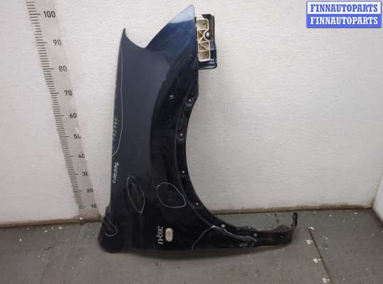 купить Крыло на Nissan Qashqai 2006-2013