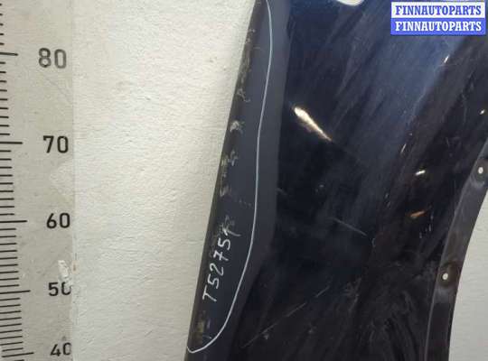 купить Крыло на Nissan Qashqai 2006-2013