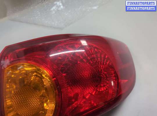купить Фонарь (задний) на Toyota Corolla E15 2006-2013