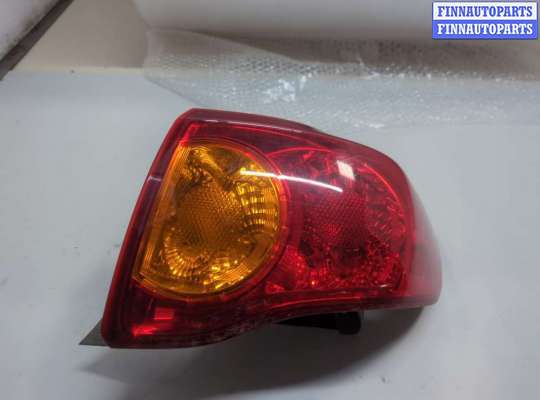 Купить Фонарь (задний) на Toyota Corolla E15 2006-2013 Фонарь (задний) TT968090 на Toyota Corolla E15 2006-2013