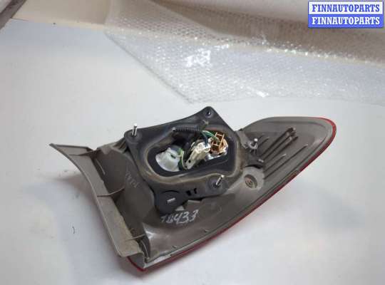 купить Фонарь (задний) на Toyota Corolla E15 2006-2013