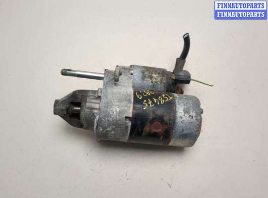 Стартер SZS8680 на Suzuki SX4 2006-2014