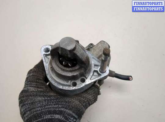 купить Стартер на Suzuki SX4 2006-2014