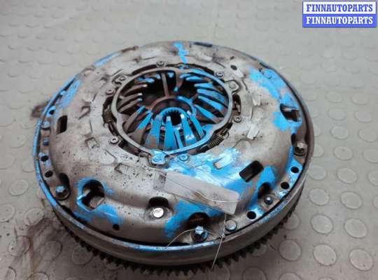 Маховик OP2285863 на Opel Astra H 2004-2010