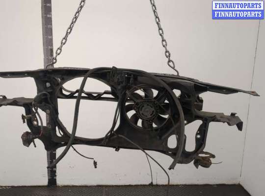 купить Кронштейн бампера на Volkswagen Passat 5 2000-2005