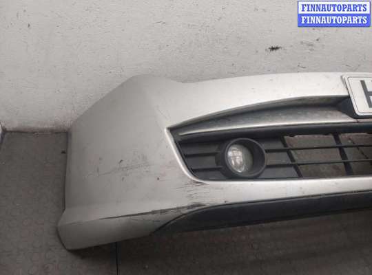 купить Бампер на Renault Laguna 3 2007-