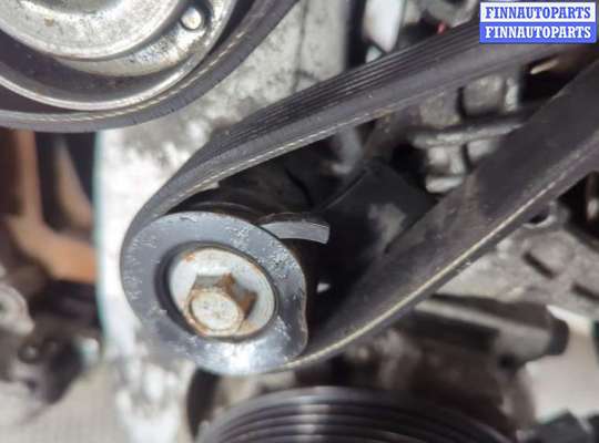 купить Двигатель (ДВС) на Renault Laguna 2 2001-2007