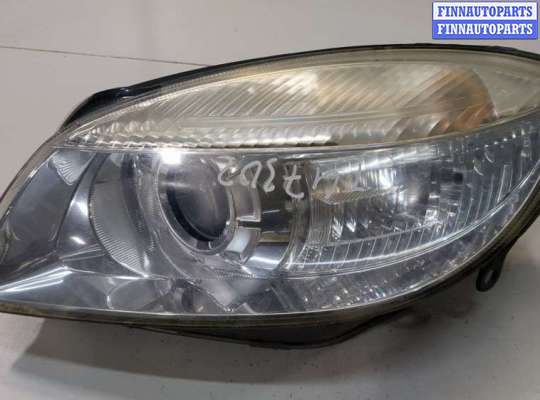 купить Фара (передняя) на Skoda Roomster 2006-2010