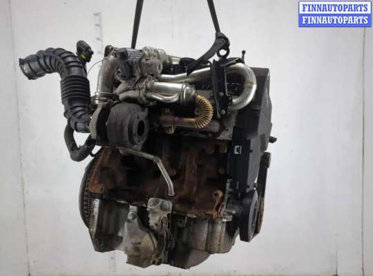 купить Заслонка дроссельная на Renault Megane 2 2002-2009