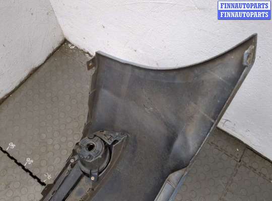 купить Бампер на Toyota Corolla E12 2001-2006
