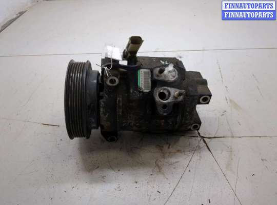 купить Компрессор кондиционера на Chrysler Pacifica 2003-2008