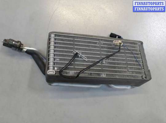 Радиатор кондиционера салона LX71712 на Lexus GX 2002-2009