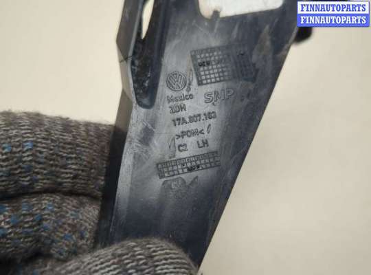 купить Кронштейн бампера на Volkswagen Jetta 7 2018-2024