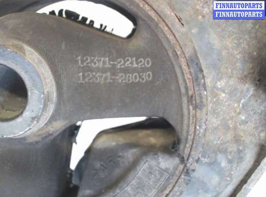 Подушка крепления КПП TT485637 на Toyota RAV 4 2000-2005