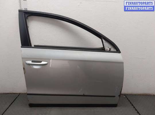 Дверь боковая (легковая) VG2399444 на Volkswagen Passat 6 2005-2010