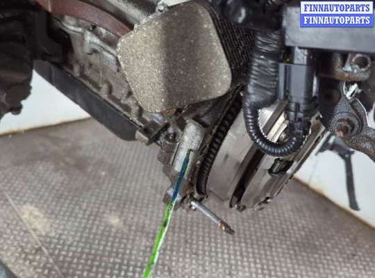 купить Компрессор кондиционера на Citroen C4 Picasso 2013-2018