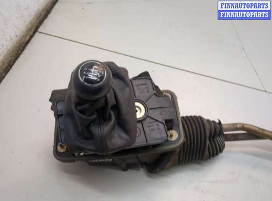 купить Кулиса КПП на Audi A4 (B6) 2000-2006