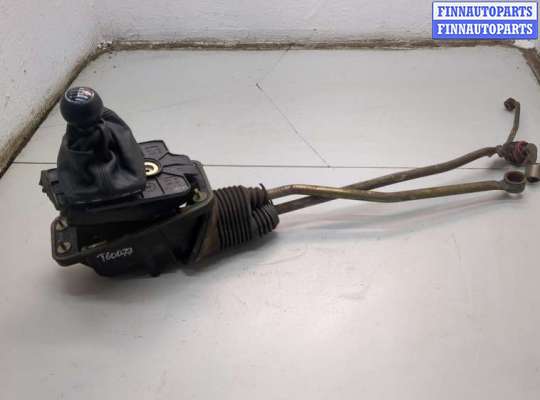 Кулиса КПП AU1717791 на Audi A4 (B6) 2000-2006