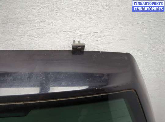 купить Крышка (дверь) багажника на Volkswagen Passat 5 2000-2005