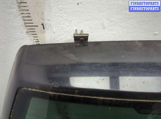 купить Крышка (дверь) багажника на Volkswagen Passat 5 2000-2005
