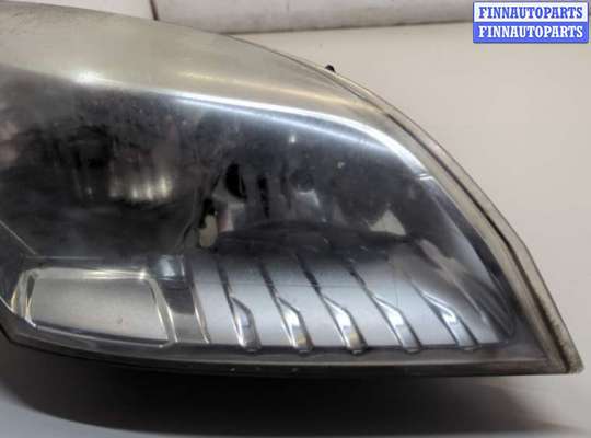 купить Фара (передняя) на Renault Megane 3 2009-2016