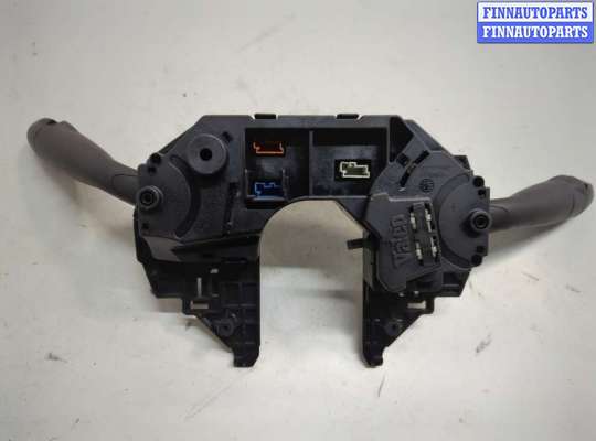 купить Переключатель поворотов и дворников (стрекоза) на Citroen C4 2004-2010