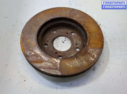 купить Диск тормозной на Honda Civic 2011-2017