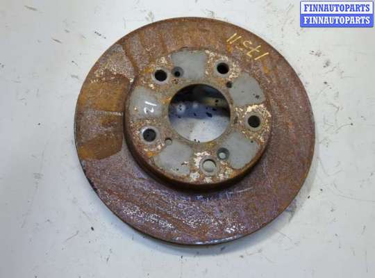 купить Диск тормозной на Honda Civic 2011-2017