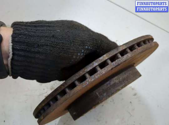 купить Диск тормозной на Honda Civic 2011-2017