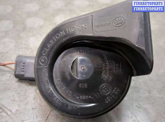 купить Сигнал (клаксон) на BMW 5 F10 2010-2017