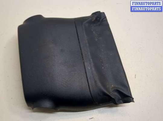 Пластик на Toyota Land Cruiser Prado 150