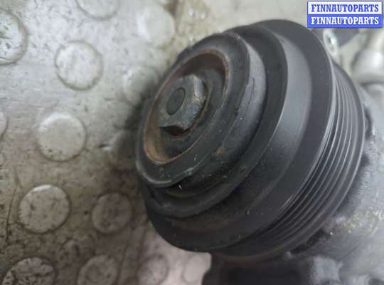 купить Компрессор кондиционера на Mercedes GLK X204 2008-2015