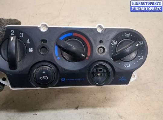 купить Переключатель отопителя (печки) на Ford Fiesta 2001-2007