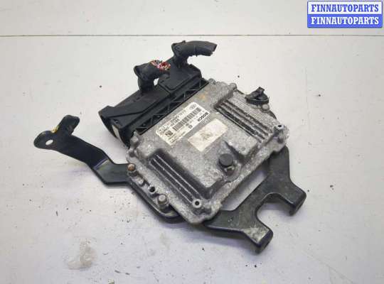 купить Блок управления двигателем на KIA Sportage 2010-2016