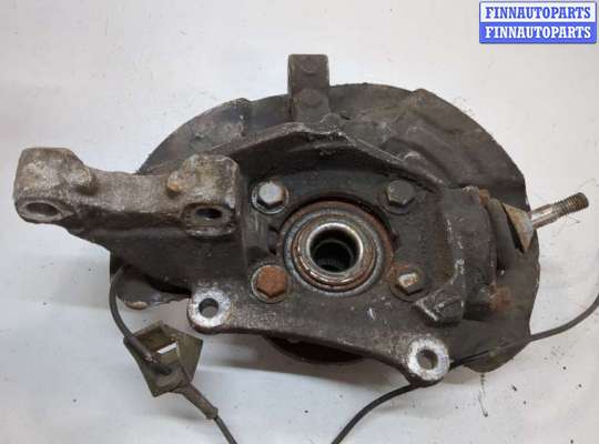 купить Ступица (кулак, цапфа) на Volvo S60 2000-2009