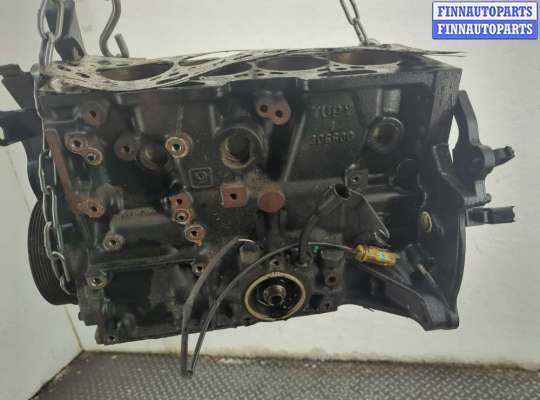 купить Блок цилиндров (Шорт блок) на Citroen C4 2004-2010