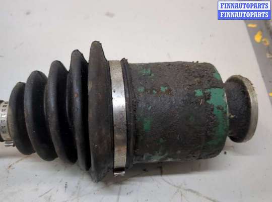 купить Полуось (приводной вал, шрус) на Subaru Forester (S10) 1997-2002