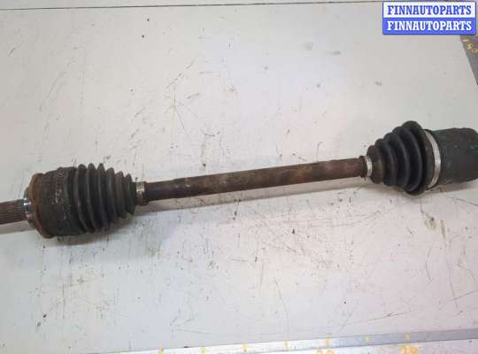 купить Полуось (приводной вал, шрус) на Subaru Forester (S10) 1997-2002