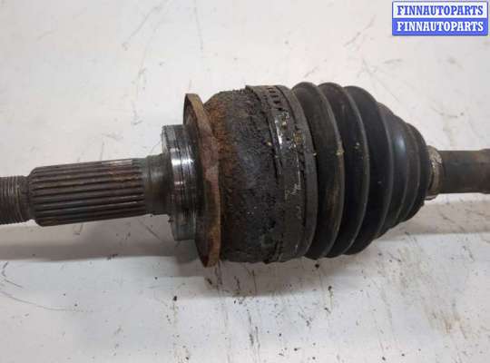 купить Полуось (приводной вал, шрус) на Subaru Forester (S10) 1997-2002