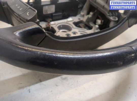 Руль на BMW 7 (E65/E66)