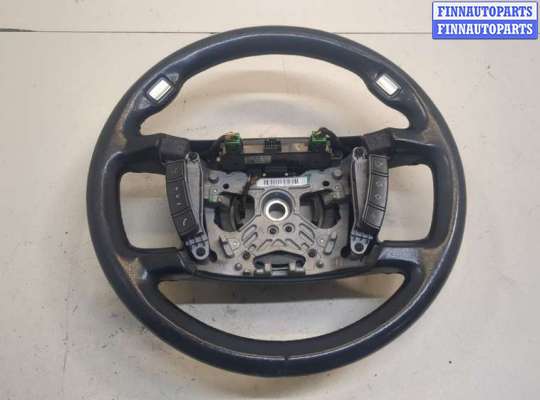 Руль на BMW 7 (E65/E66)