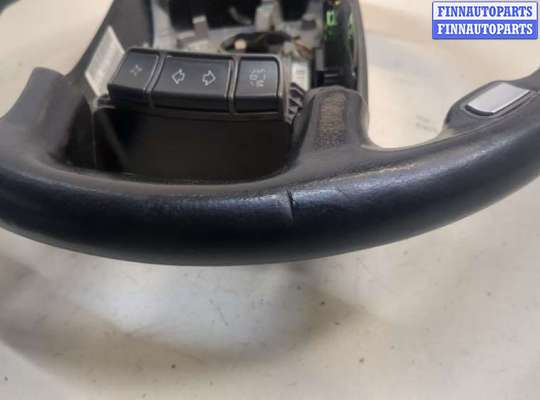 Руль на BMW 7 (E65/E66)