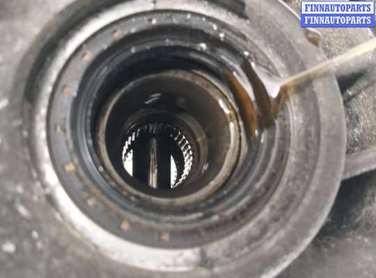 купить Редуктор моста на Dodge Durango 2010-2013