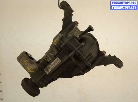 купить Редуктор моста на Dodge Durango 2010-2013