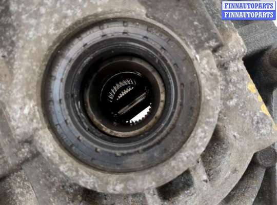 купить Редуктор моста на Dodge Durango 2010-2013