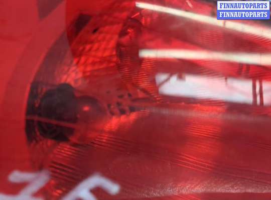 купить Фонарь (задний) на Ford Focus 3 2011-2015