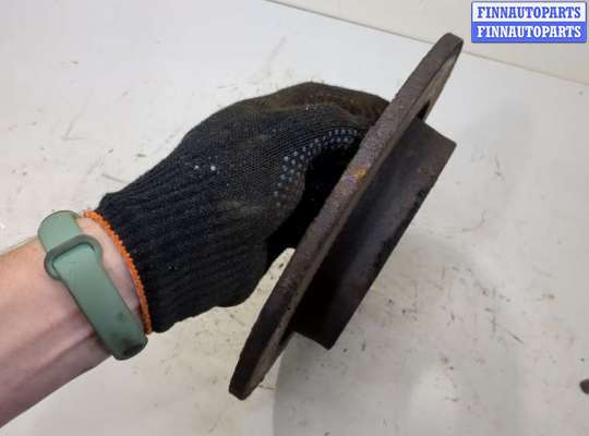 купить Диск тормозной на Volvo C30 2006-2013